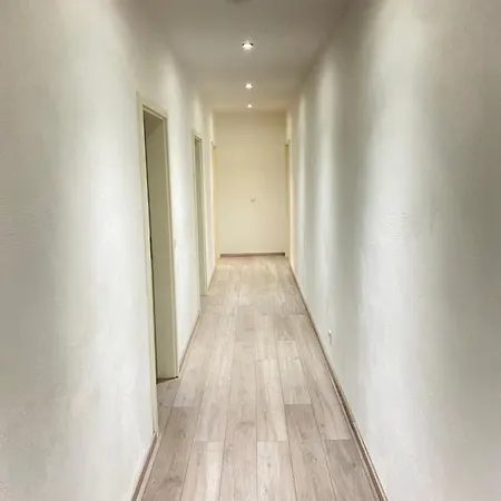 Apartment Goldstadt